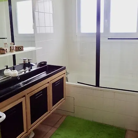 Bed & Breakfast Love-room - Kama-room
