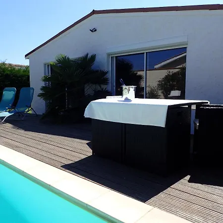 Bed & Breakfast Love-room - Kama-room Ambares-et-Lagrave