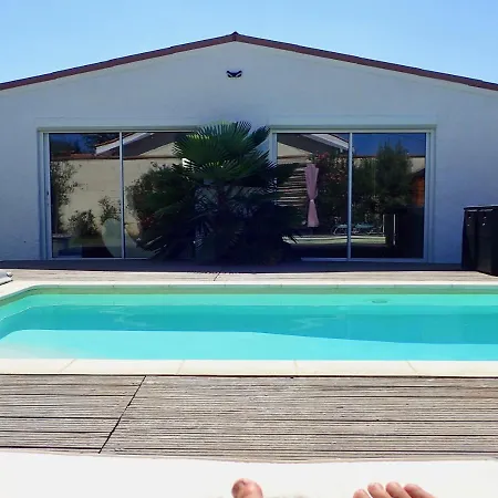 Love-room - Kama-room * Ambares-et-Lagrave